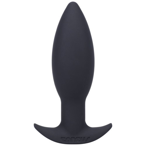 Tantus Neo Tapón Anal Negro