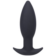 Tantus Neo Anal Plug Black