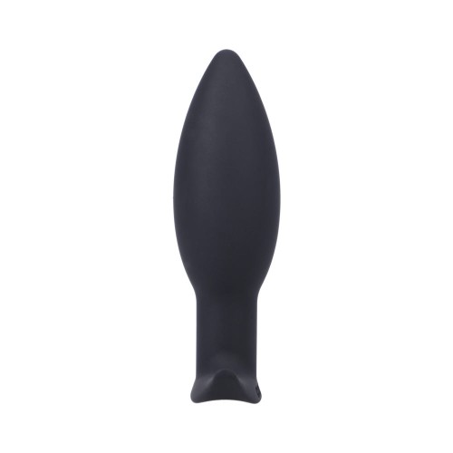 Tantus Neo Tapón Anal Negro