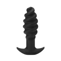 Plug Anal Tantus Twist