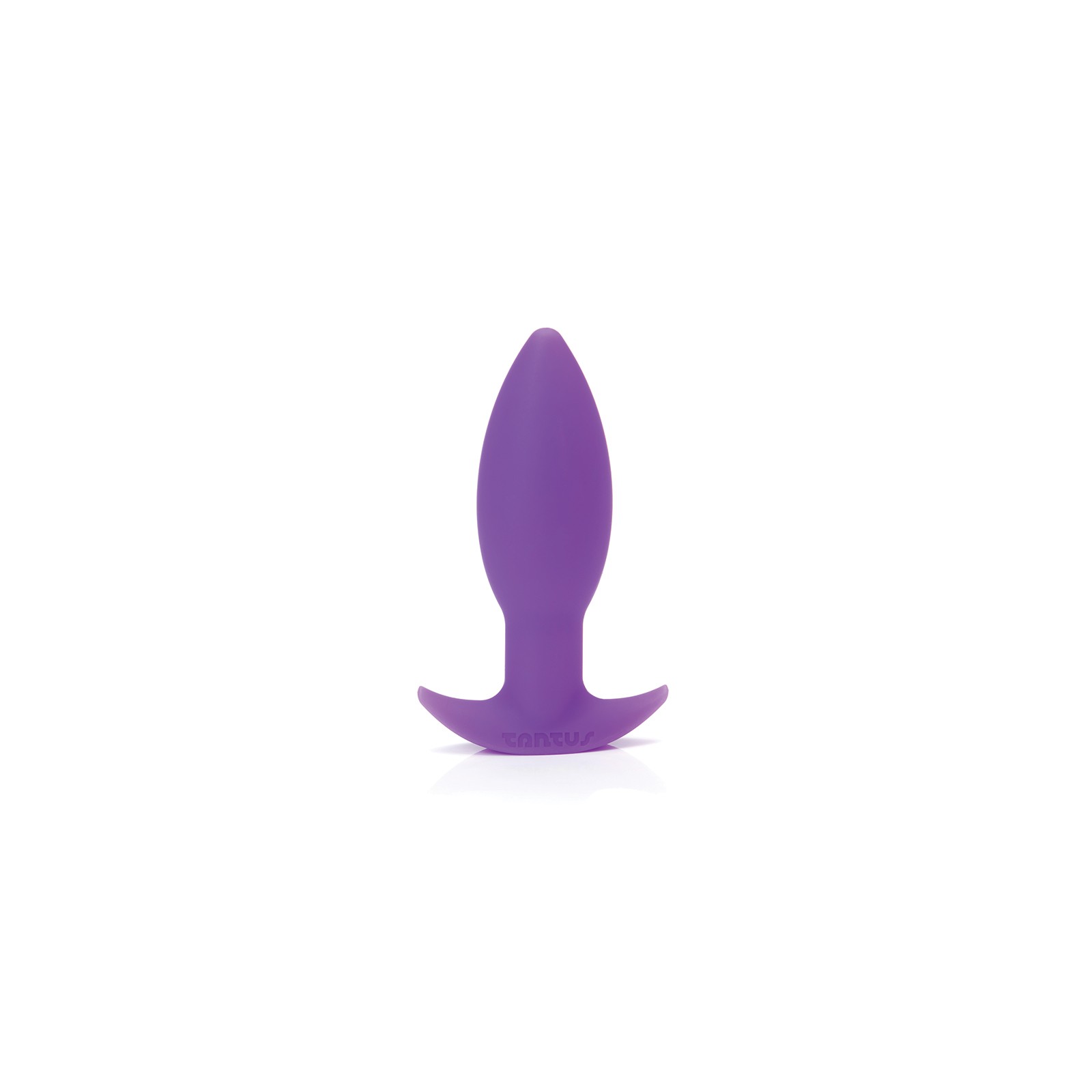 Tantus Neo Anal Plug Purple