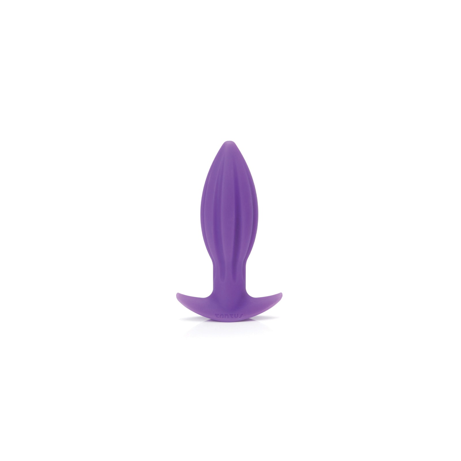 Plug Anal Tantus Juice Lila