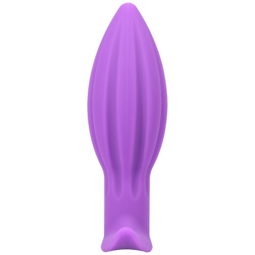 Plug Anal Tantus Juice Lila