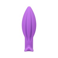 Plug Anal Tantus Juice Lila