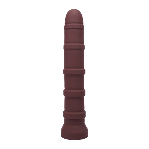 Dildo Firme Tantus Cisco - Granate