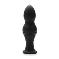 Dildo Piggy Tantus Onyx