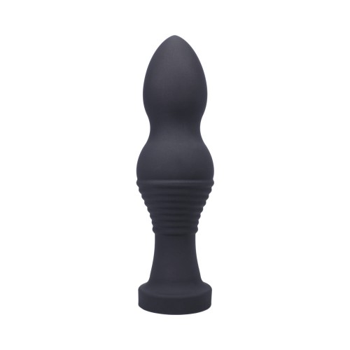 Dildo Piggy Tantus Onyx