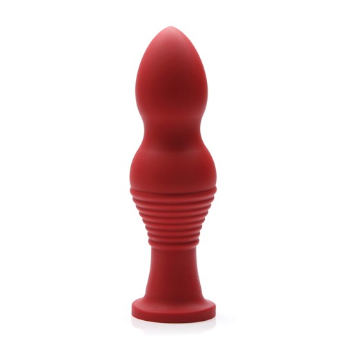 Dildo Tantus Piggy Rubí Edición Caja