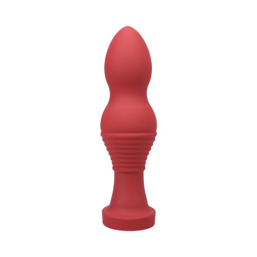 Dildo Tantus Piggy Rubí Edición Caja