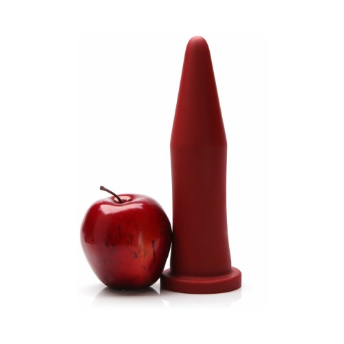 Dildo Entrenador Inner Band Tantus Rubí