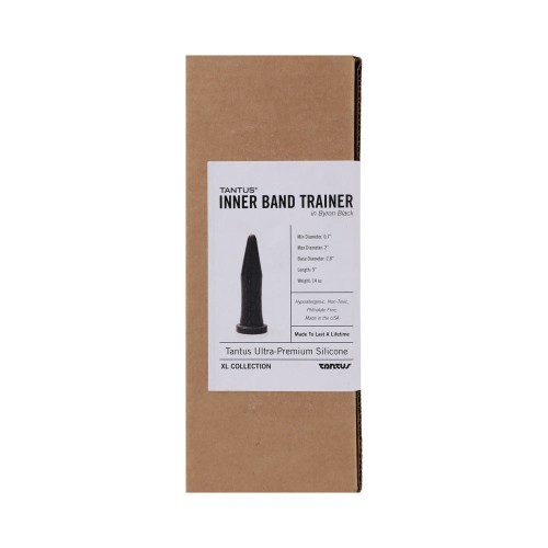 Dildo Trainer Inner Band Tantus