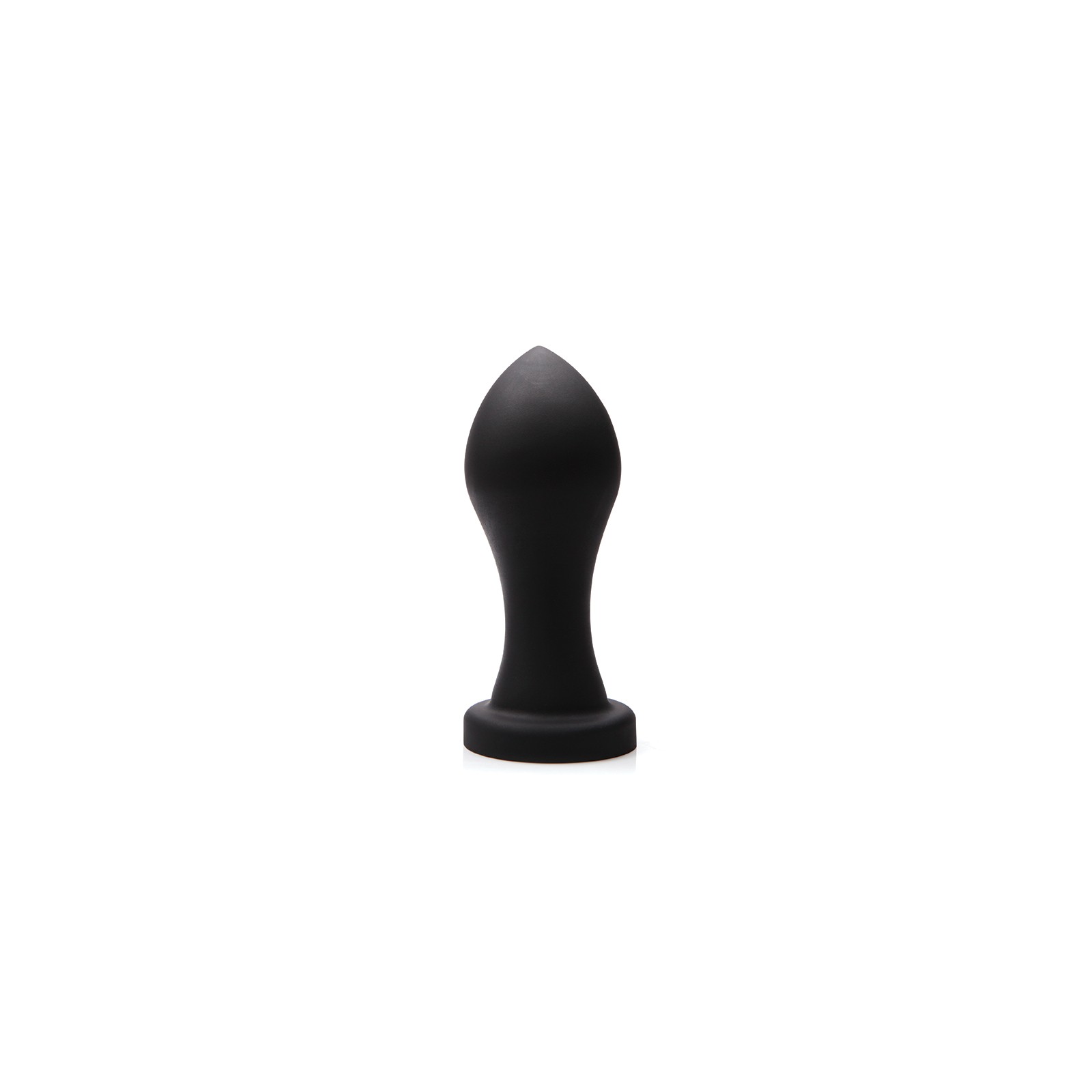 Tantus H-Bomb Dildo Onyx