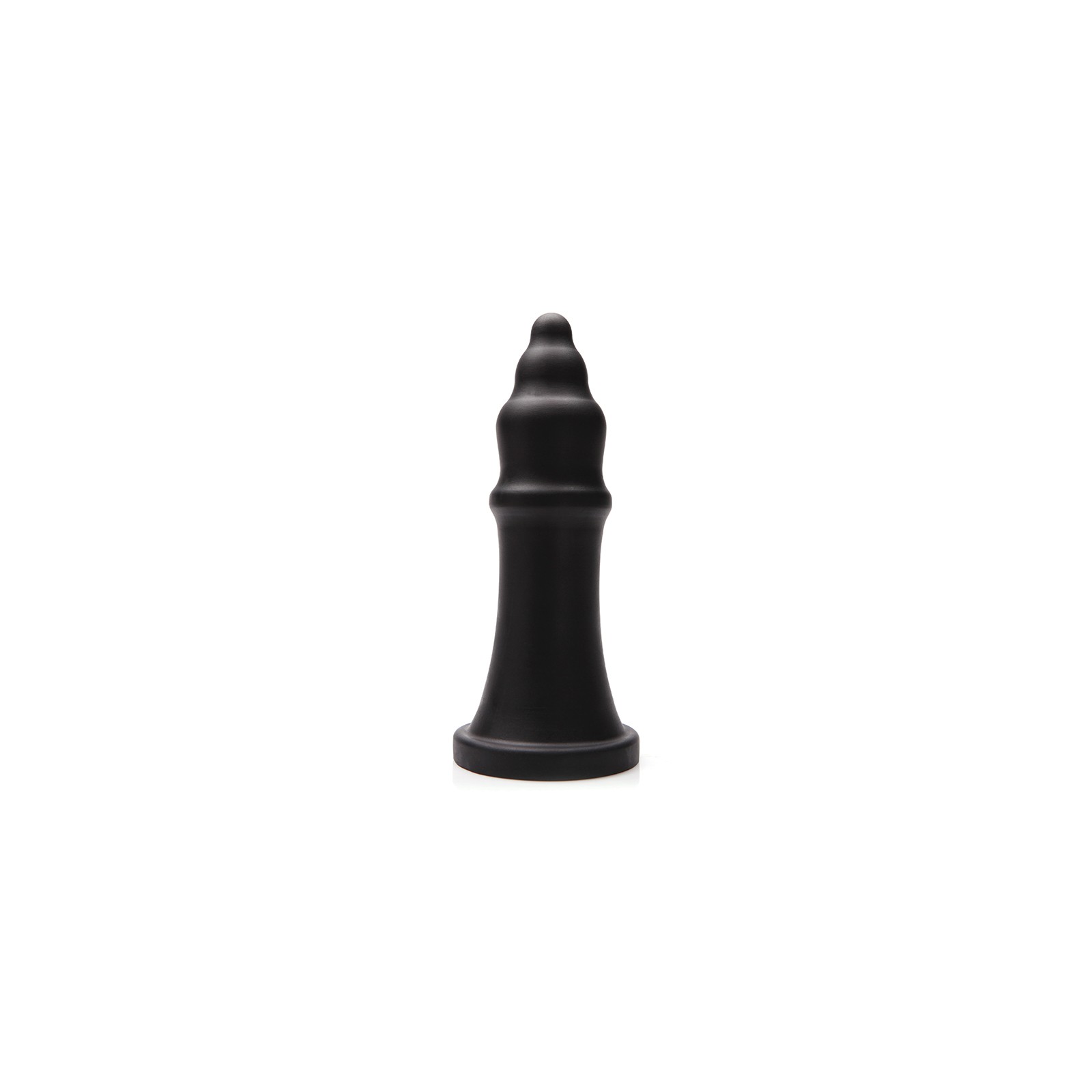 Tantus The Queen Dildo Onyx