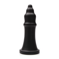 Tantus The Queen Dildo Onyx