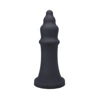 Tantus The Queen Dildo Onyx