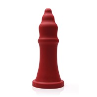 Tantus The Queen Dildo Ruby