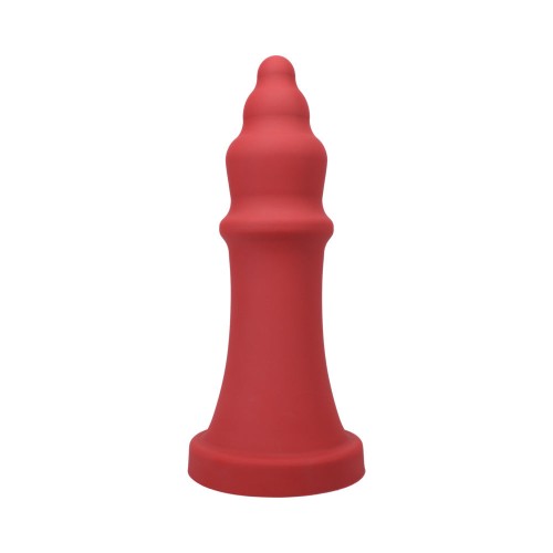 Dildo Tantus The Queen Rubí