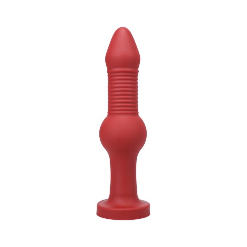 Tantus Fido Dildo Ruby Box