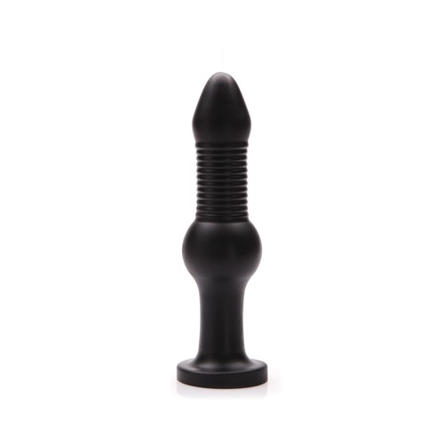 Dildo Tantus Fido Onice Negro - Experiencia Única