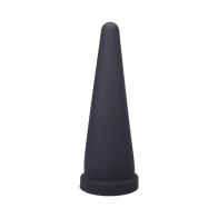 Tantus Cone Large Dildo