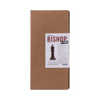 Tantus Bishop Firm Dildo for Intense Sensations