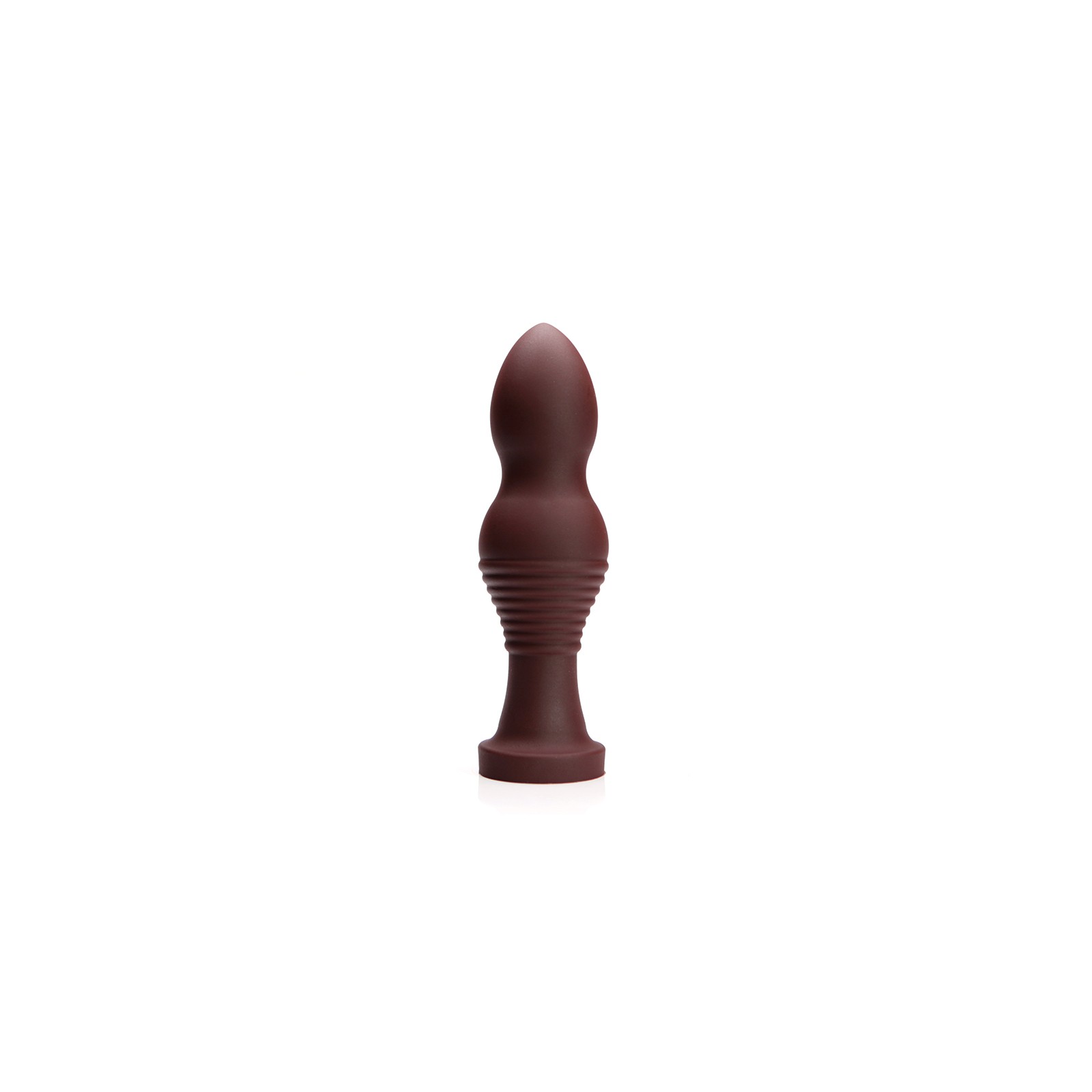 Dildo Firm Tantus Piggy Garnet