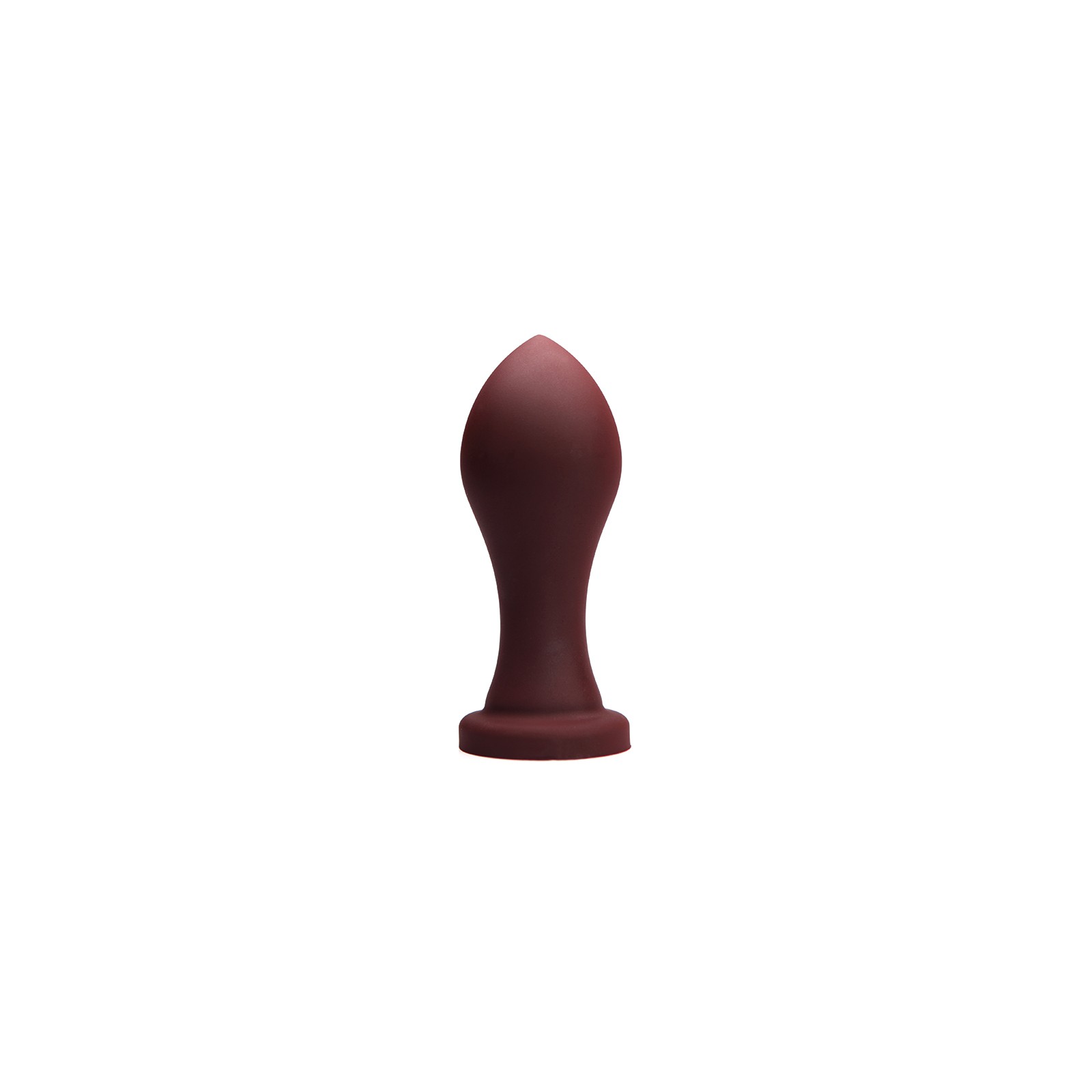 Tantus H-Bomb Dildo Firme Granate