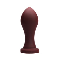 Tantus H-Bomb Dildo Firme Granate