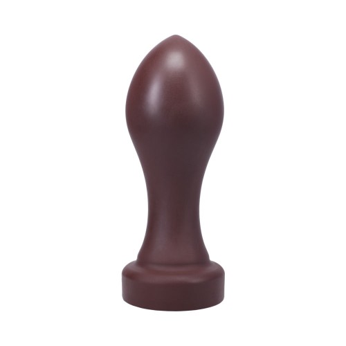 Tantus H-Bomb Dildo Firme Granate