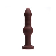 Dildo Fido Firme Tantus Oxblood - Silicona Premium