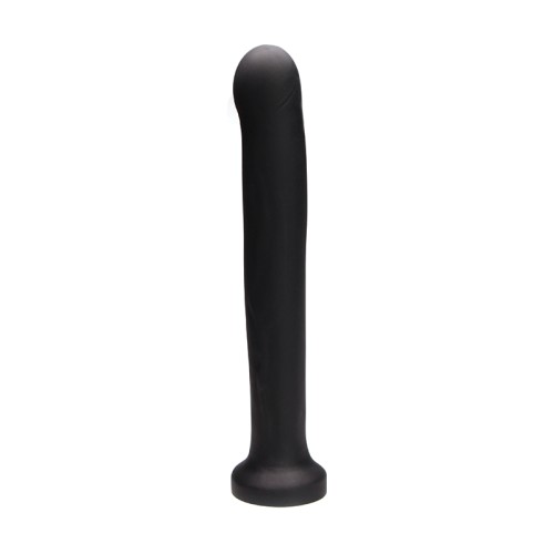 Dildo Onyx de 16 pulgadas Tantus - Aventura definitiva