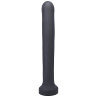 Oversized Tantus The 16-inch Dildo Onyx - Ultimate Adventure