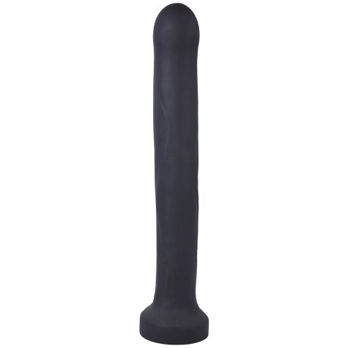 Oversized Tantus The 16-inch Dildo Onyx - Ultimate Adventure