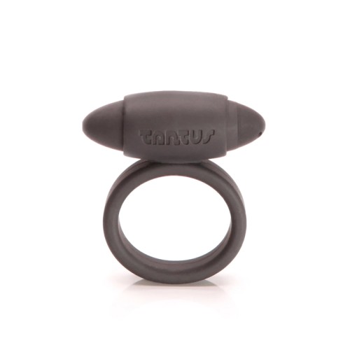 Tantus Super Soft Vibrating Cockring - Maximum Pleasure