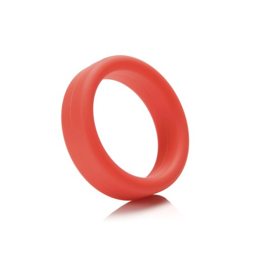 Anillo Super Suave Tantus Rojo