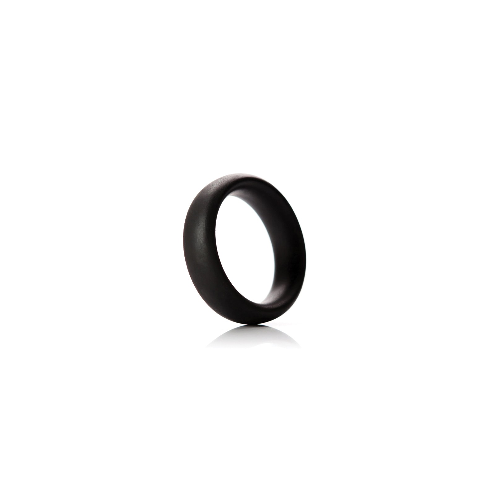 Tantus Advanced C-Ring 1.75 in. Black