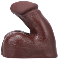 Compra Packer de Silicona Tantus On the Go