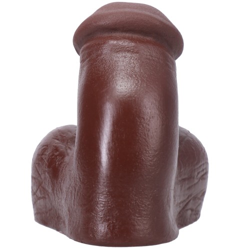 Compra Packer de Silicona Tantus On the Go