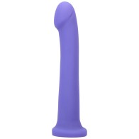 Dildo Hook Tantus Twilight - Placer Versátil