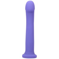 Tantus Hook Dildo Twilight - Versatile Pleasure