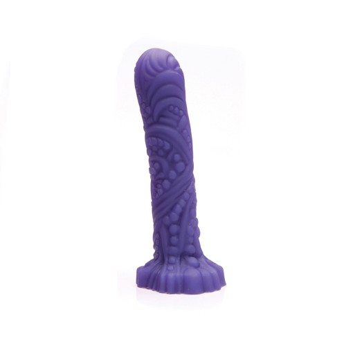 Dildo Texturizado Tantus Groove - Twilight