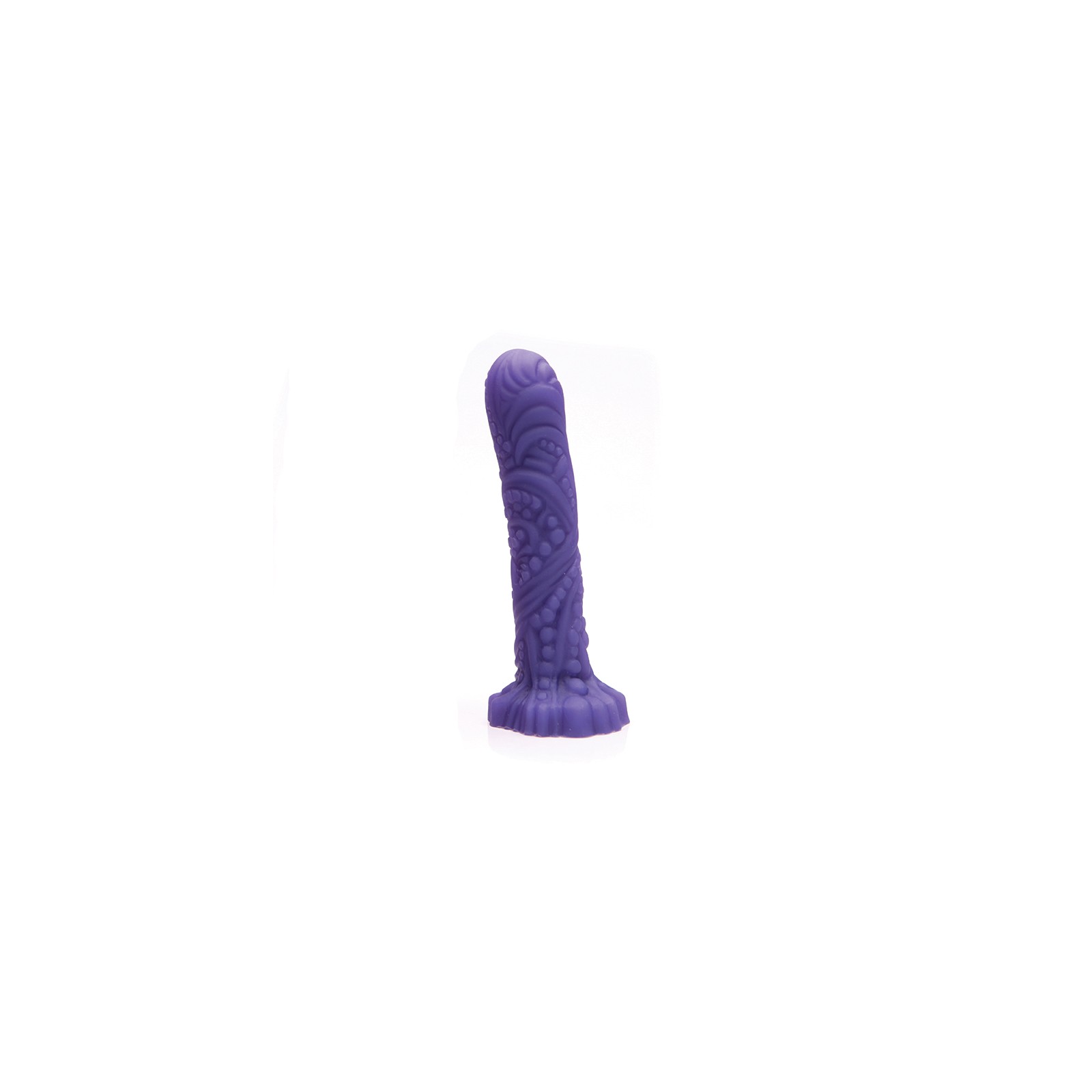 Dildo Texturizado Tantus Groove - Twilight