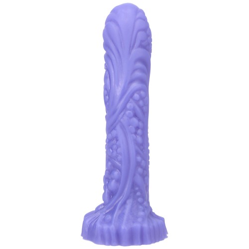 Dildo Texturizado Tantus Groove - Twilight