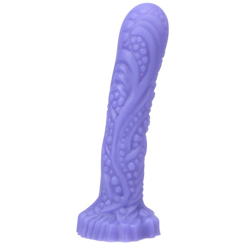 Dildo Texturizado Tantus Groove - Twilight