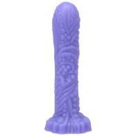 Dildo Texturizado Tantus Groove - Twilight