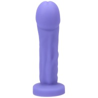 Tantus Grind Dildo Twilight