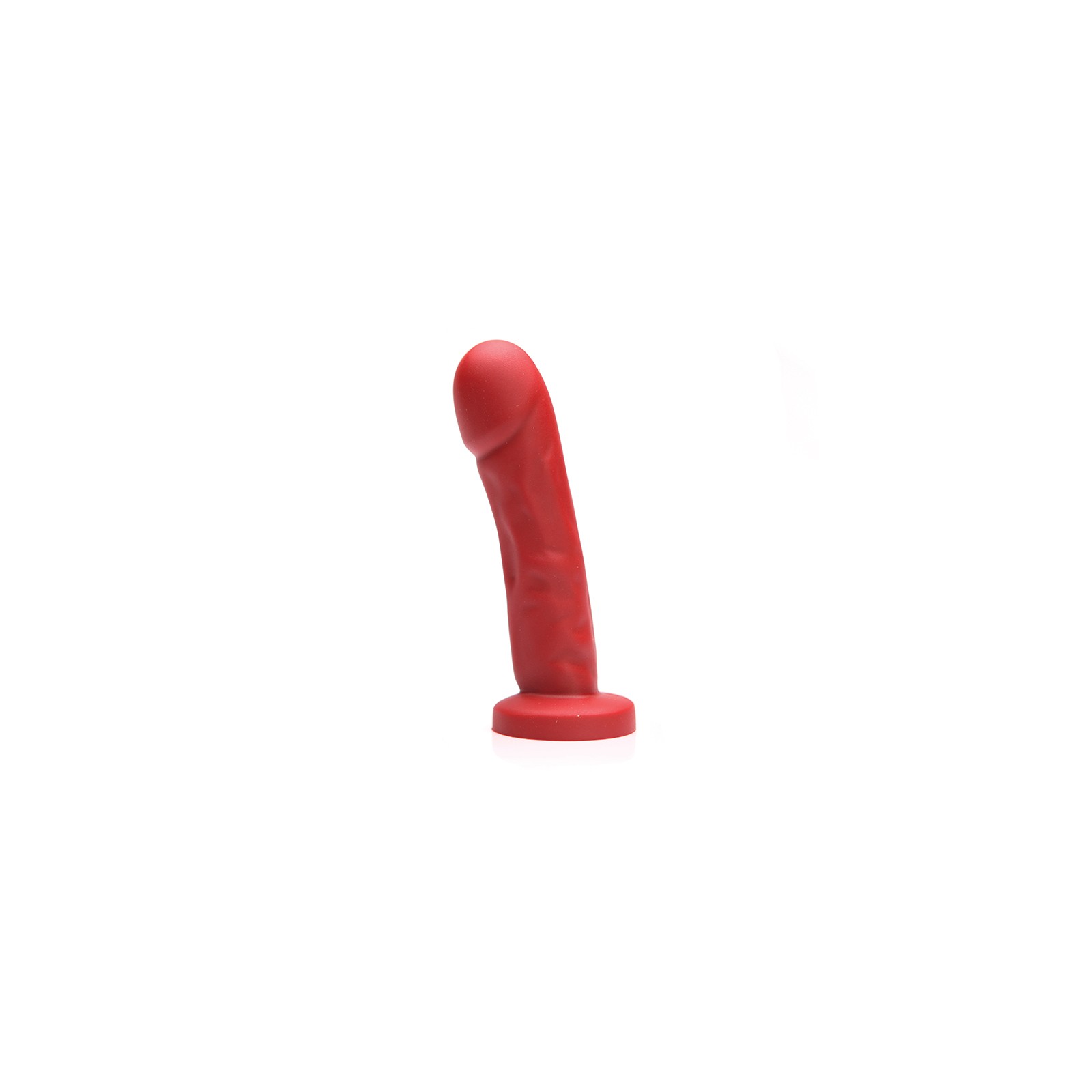 Tantus Grind Dildo - True Blood Red Pleasure