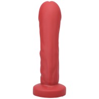 Tantus Grind Dildo - True Blood Red Pleasure