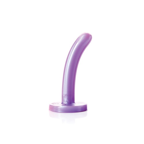 Tantus Silk Small Lavender Dildo