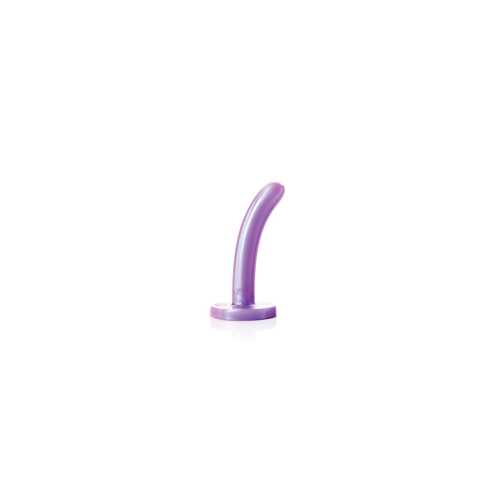 Dildo Pequeño Tantus Silk Lavanda